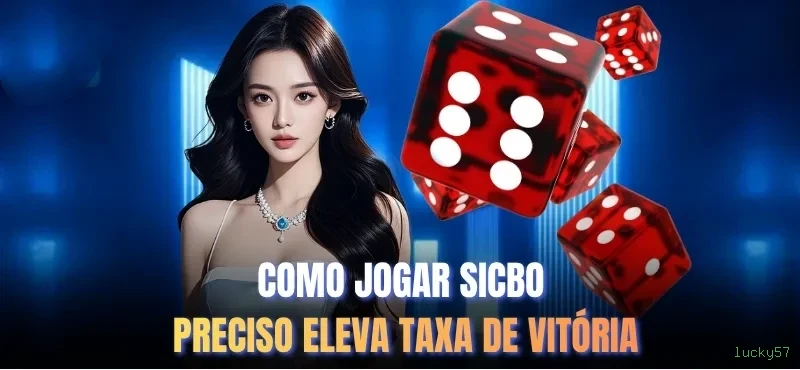 APK oficial da lucky57 para Android