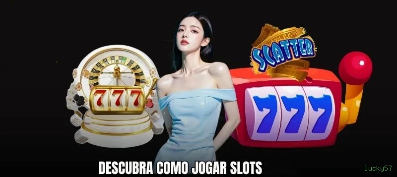 Jogos de loteria online na lucky57